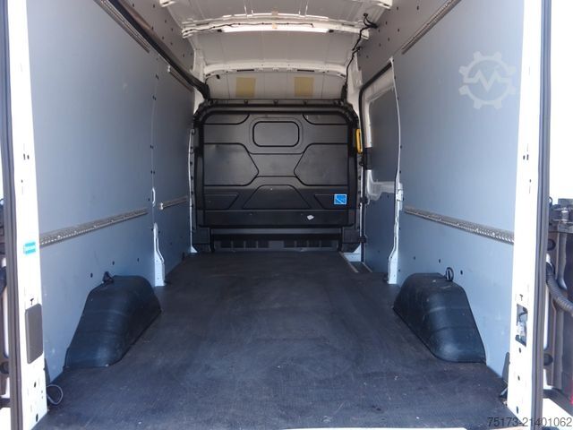 Højt tag varevogn FORD Transit Kasten 350 L3H3 Trend 130PS HA Express