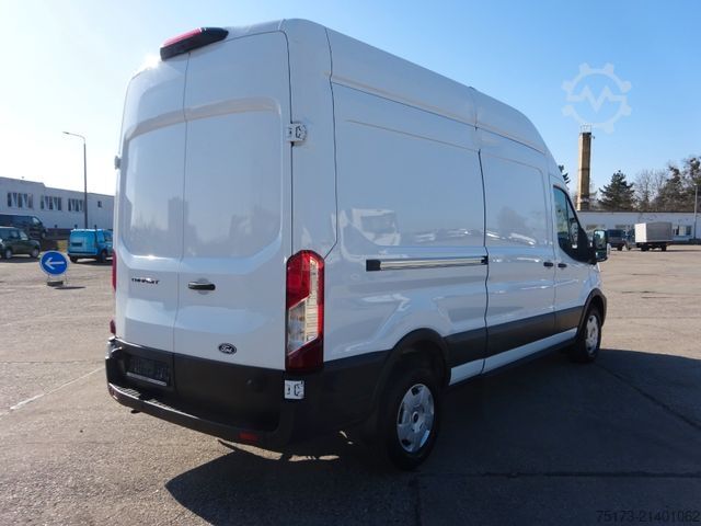 Højt tag varevogn FORD Transit Kasten 350 L3H3 Trend 130PS HA Express