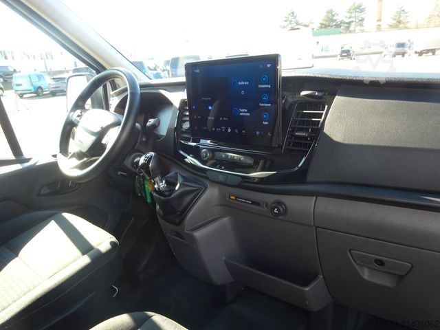 Højt tag varevogn FORD Transit Kasten 350 L3H3 Trend 130PS HA Express