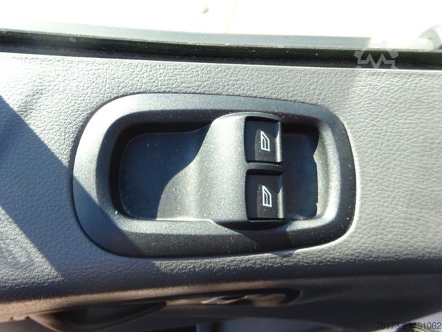 Højt tag varevogn FORD Transit Kasten 350 L3H3 Trend 130PS HA Express