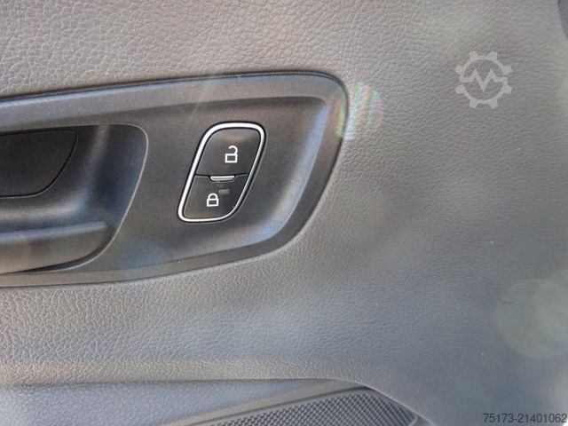 Højt tag varevogn FORD Transit Kasten 350 L3H3 Trend 130PS HA Express