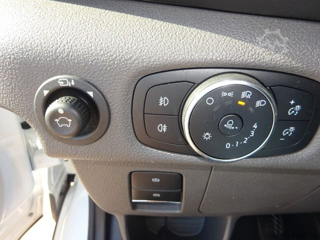 Højt tag varevogn FORD Transit Kasten 350 L3H3 Trend 130PS HA Express