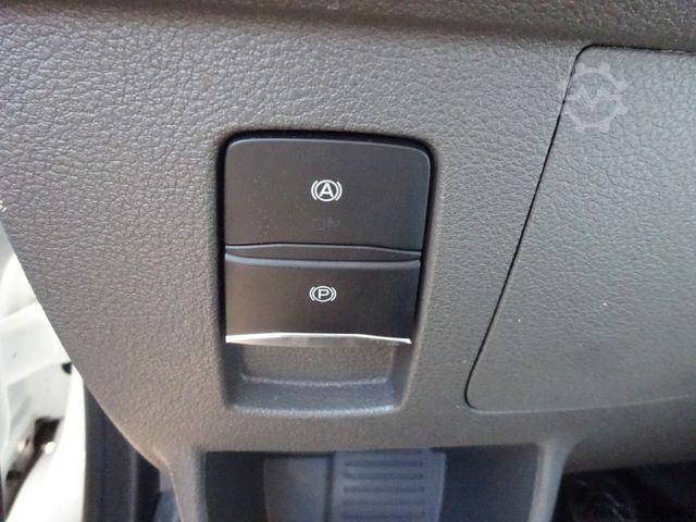 Højt tag varevogn FORD Transit Kasten 350 L3H3 Trend 130PS HA Express