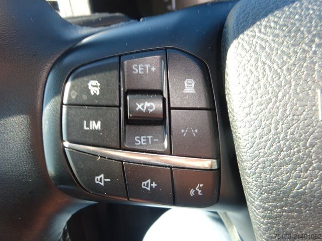 Højt tag varevogn FORD Transit Kasten 350 L3H3 Trend 130PS HA Express