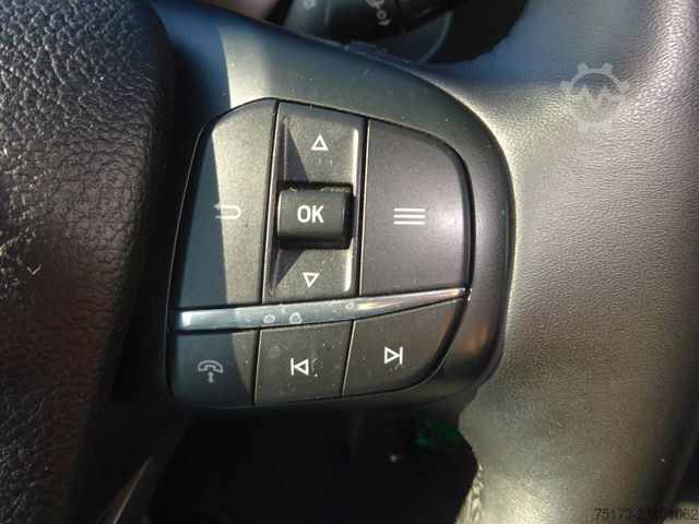 Højt tag varevogn FORD Transit Kasten 350 L3H3 Trend 130PS HA Express