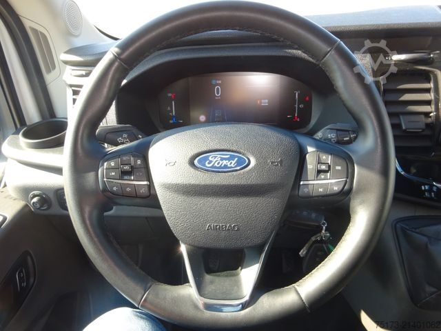 Højt tag varevogn FORD Transit Kasten 350 L3H3 Trend 130PS HA Express