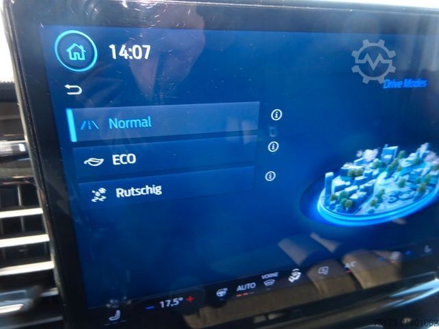 Højt tag varevogn FORD Transit Kasten 350 L3H3 Trend 130PS HA Express