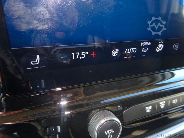 Højt tag varevogn FORD Transit Kasten 350 L3H3 Trend 130PS HA Express