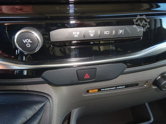 Højt tag varevogn FORD Transit Kasten 350 L3H3 Trend 130PS HA Express