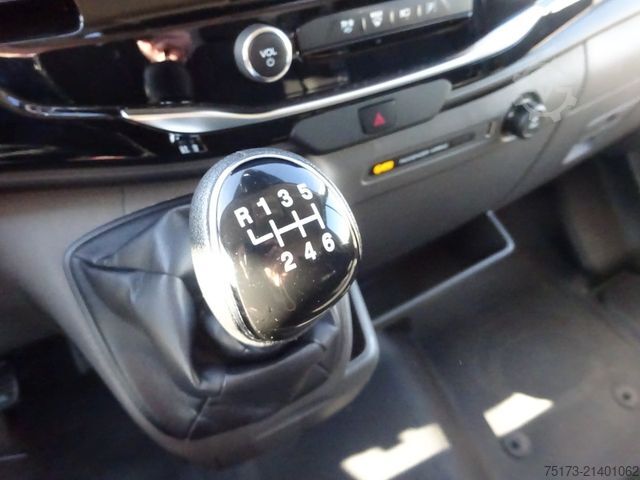 Højt tag varevogn FORD Transit Kasten 350 L3H3 Trend 130PS HA Express