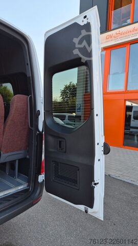 Minibus MERCEDES-BENZ 10 x 517 Sprinter Lord Light  22 SS Aktionspreis