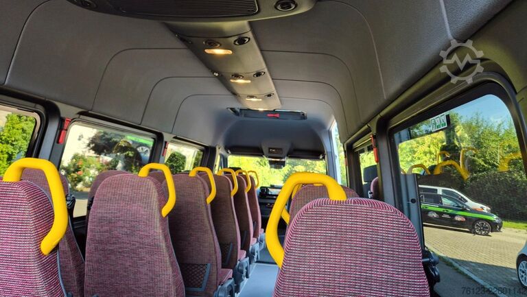 Minibus MERCEDES-BENZ 10 x 517 Sprinter Lord Light  22 SS Aktionspreis