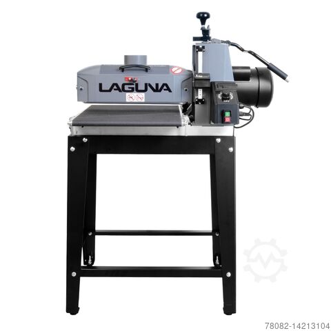 Rondslijpmachine Laguna 1632 SuperMax