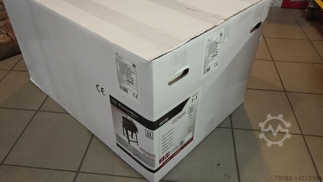 Rondslijpmachine Laguna 1632 SuperMax