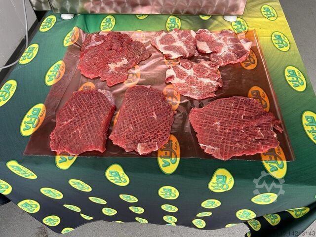 Kødforarbejdningsmaskine VI-JA d.o.o. SM-200