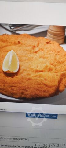 Kødforarbejdningsmaskine VI-JA d.o.o. SM-200