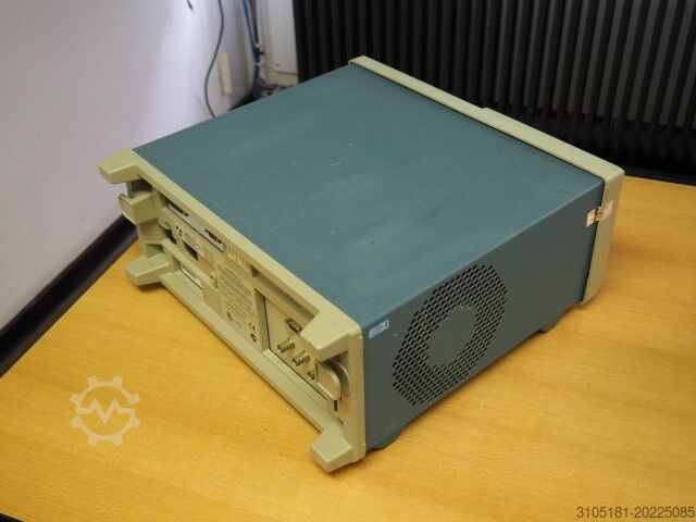 3GHz Gerçek Zamanlı Osiloskop TEKTRONIX TDS 694C