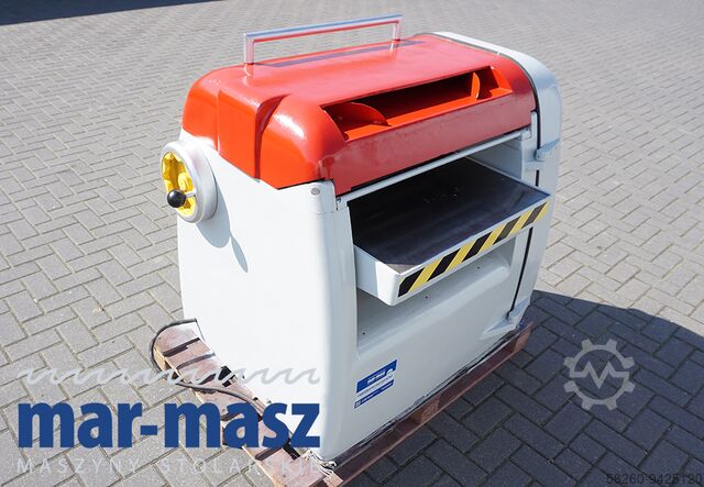 Vandiktebank HOMBAK 60