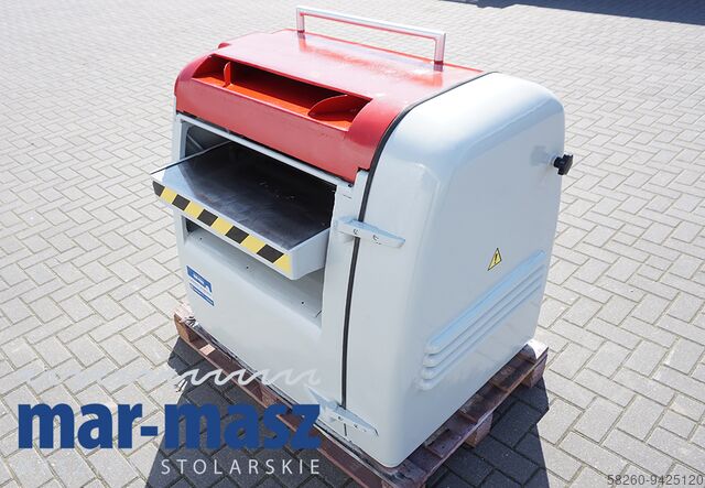 Vandiktebank HOMBAK 60