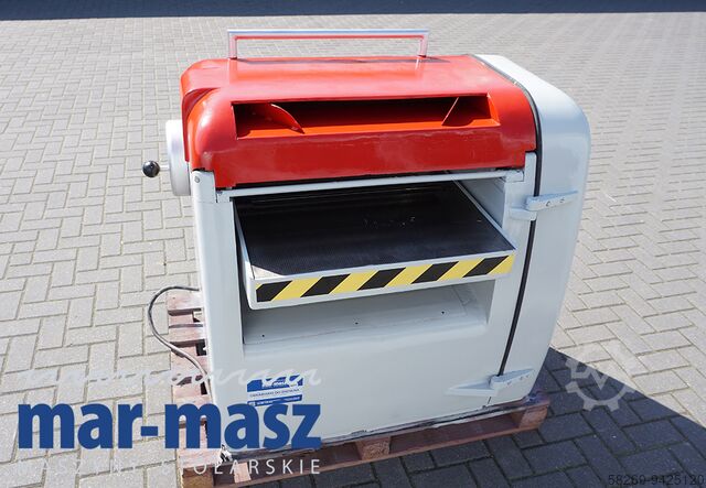 Vandiktebank HOMBAK 60