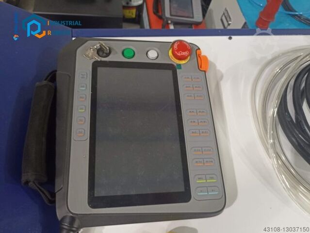 Svejserobot OKIO AB-1410G