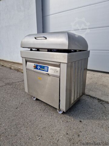 Vacuum machine Komet S501