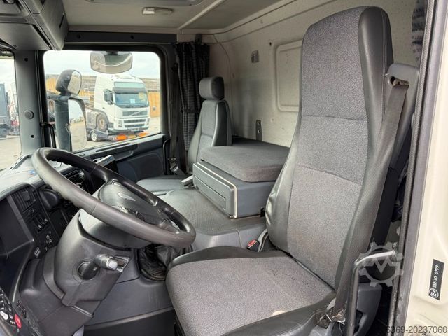 Vakuumtankbil SCANIA P380 LB 6x24 Hvidtved Larsen FlexLine 310