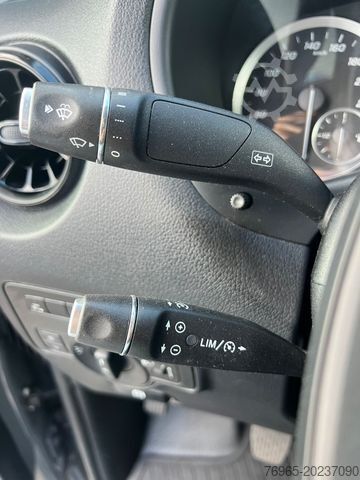 Fourgon tôlé MERCEDES-BENZ Vito 114 EXTRALANG KLIMA TEMPOMAT KAMERA 3-SITZE