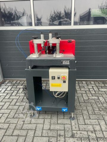 Palenfreesmachine STB F 125