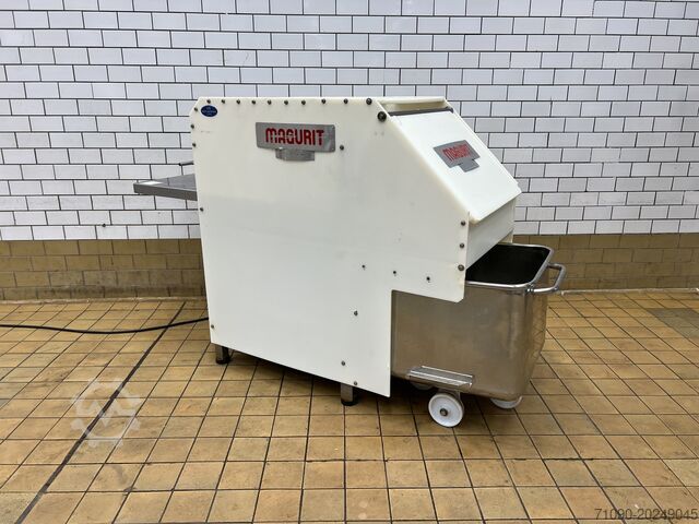 Maskin för köttbearbetning MAGURIT TYPE 152