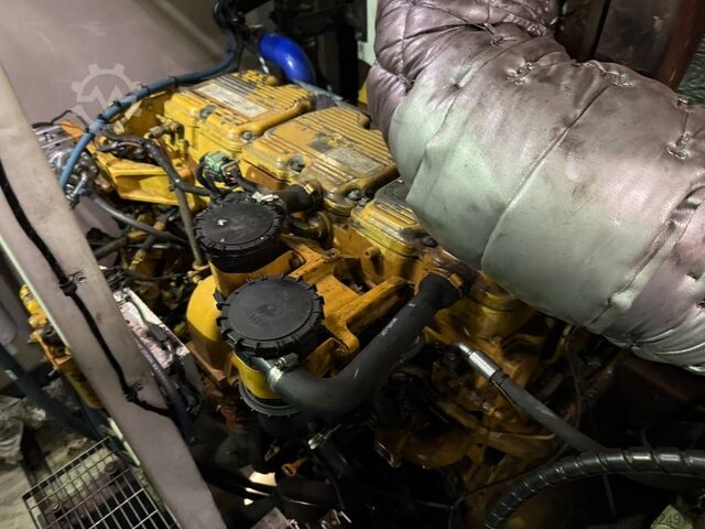 Rupsgraafmachine Mantsinen 160 R