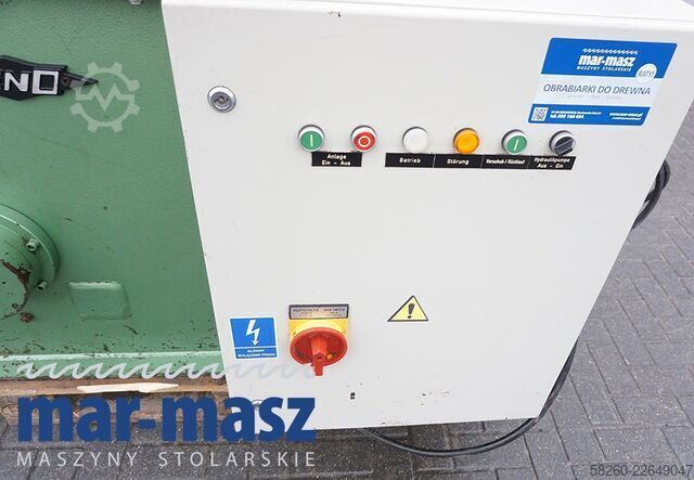 Flishugg Rivare ŻENO ZTLL 600×1000 