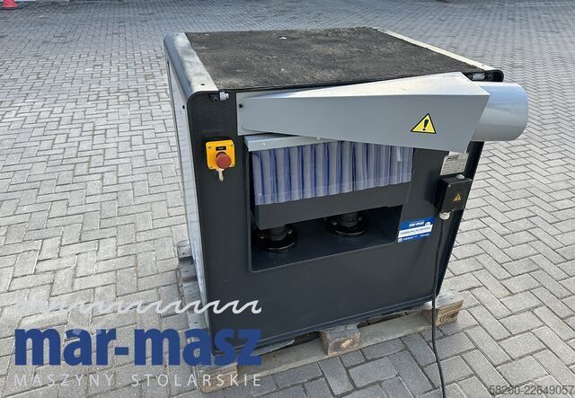 Hyvel 510 x 300 Casadei R/51H3