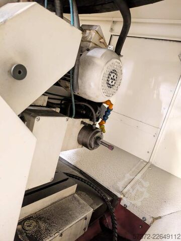 CNC univerzální bruska na kulato Studer S40-4