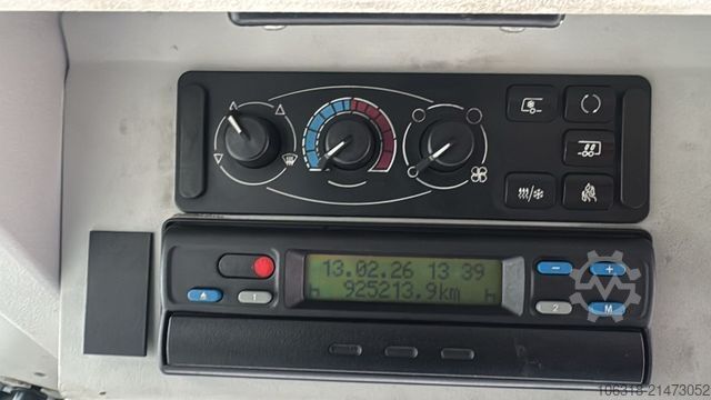 Αστικό λεωφορείο MAN A 20 / Lions City Ü  / Euro 5 / EEV / KLIMA