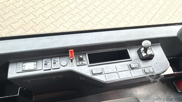 Αστικό λεωφορείο MAN A 20 / Lions City Ü  / Euro 5 / EEV / KLIMA