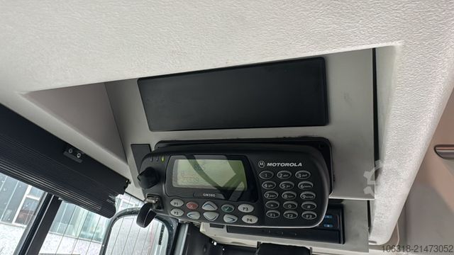 Αστικό λεωφορείο MAN A 20 / Lions City Ü  / Euro 5 / EEV / KLIMA