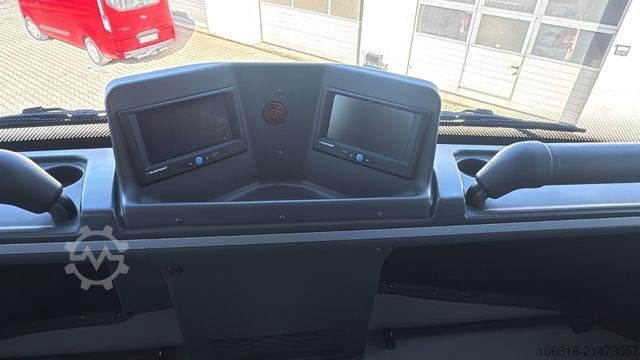 Διώροφο λεωφορείο SETRA S 431 DT in Top Zustand   /  Orginalkilometer