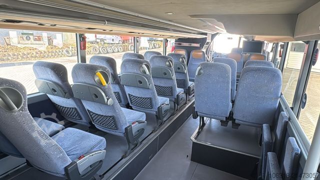 Διώροφο λεωφορείο SETRA S 431 DT in Top Zustand   /  Orginalkilometer