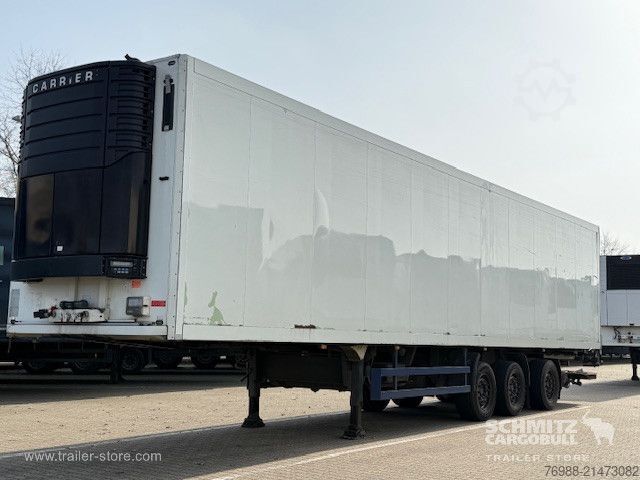 Semi-remorque frigorifique Schmitz Cargobull Tiefkühler Standard