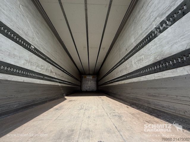 Semi-remorque frigorifique Schmitz Cargobull Tiefkühler Standard