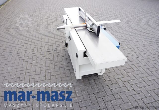 Ισοπεδωτική πλάνη SCM FORMULA 1 410 