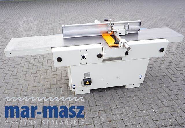 Ισοπεδωτική πλάνη SCM FORMULA 1 410 