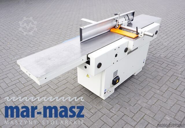 Ισοπεδωτική πλάνη SCM FORMULA 1 410 