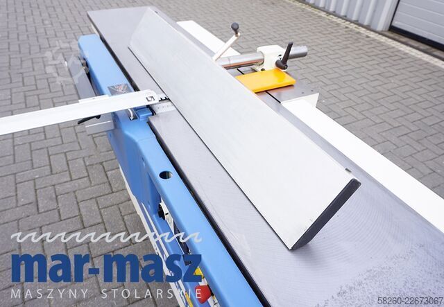 Ισοπεδωτική πλάνη SCM FORMULA 1 410 