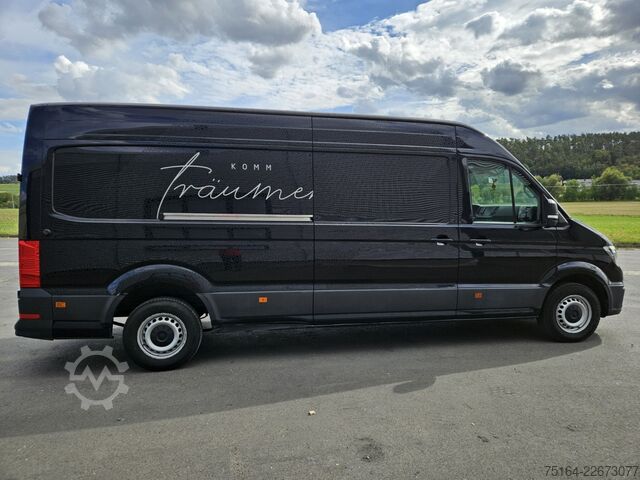 Kastenwagen VW Crafter 3,5 2.0 TDI