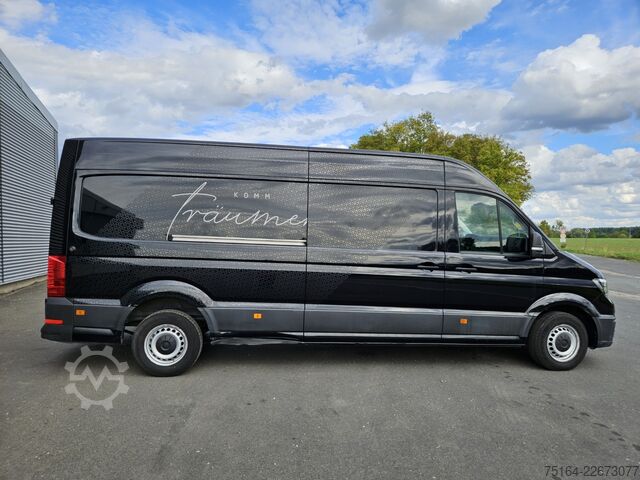 Kastenwagen VW Crafter 3,5 2.0 TDI