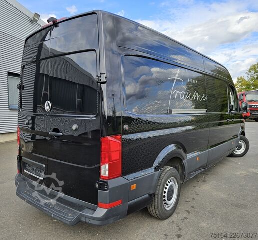 Kastenwagen VW Crafter 3,5 2.0 TDI