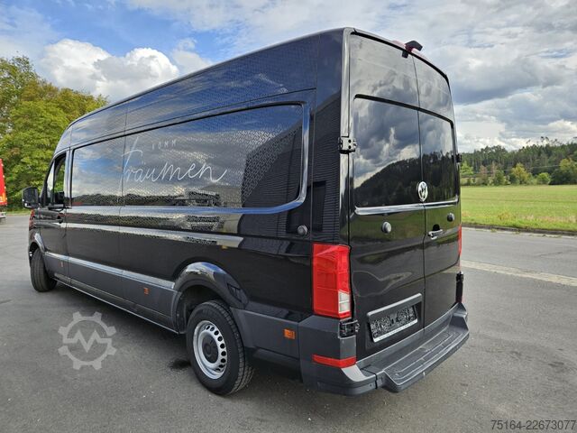 Kastenwagen VW Crafter 3,5 2.0 TDI