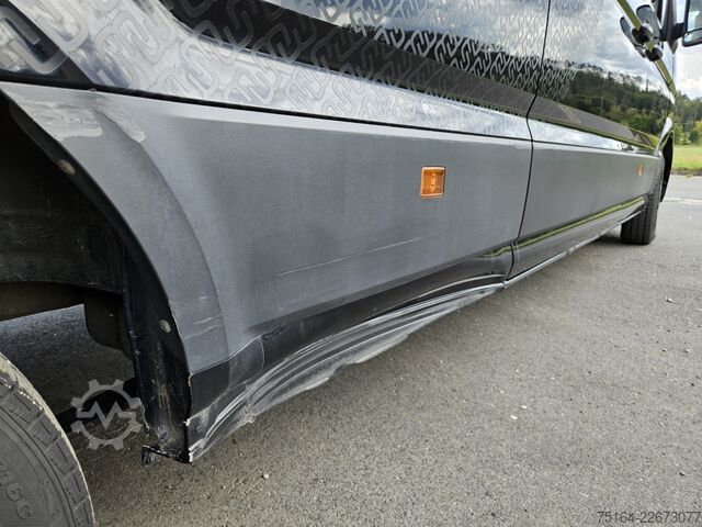 Kastenwagen VW Crafter 3,5 2.0 TDI